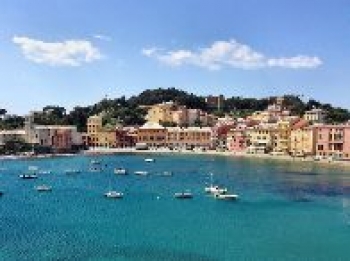Sestri Levante & Moneglia