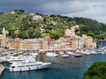 Portofino, Santa Margherita Ligure & San Fruttoso