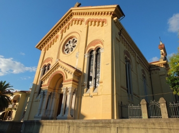 La Spezia