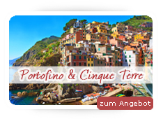 Portofino & Cinque Terre Portofino & Cinque Terre