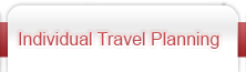 Individual Travel Planning