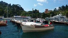 Portofino - idyllisch und einzigartig